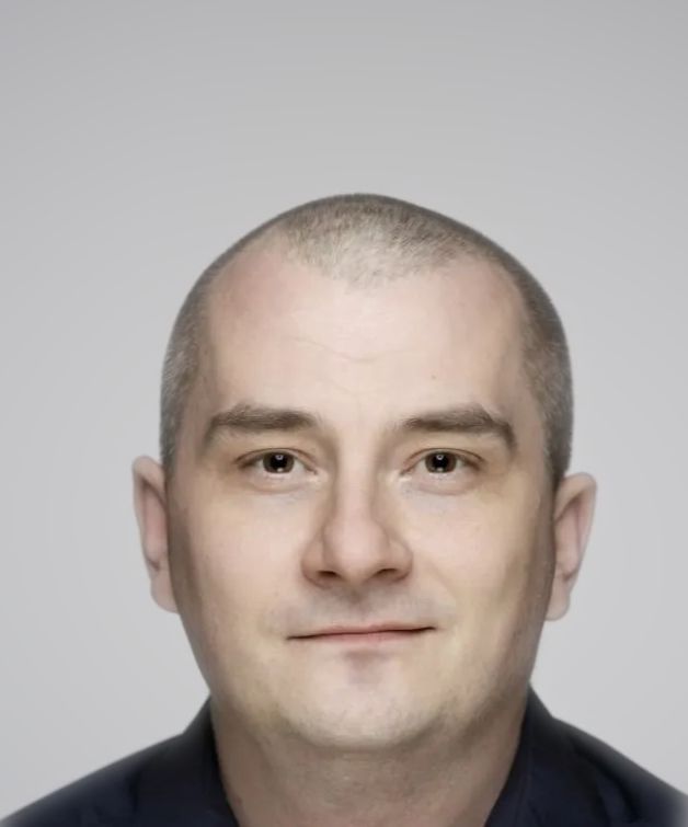 Portret członka zespołu – Jakub, Founder & Senior PHP Developer.
